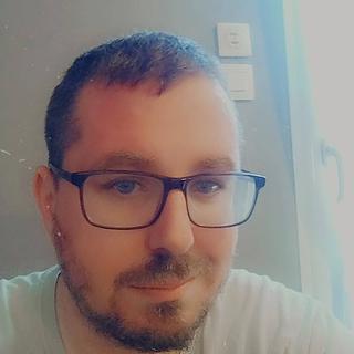 Sylvain Haucourt Développeur Laravel