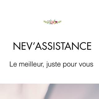 MarineNevassistance Secrétaire