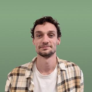 Thibaud Leblanc Monteur vidéo