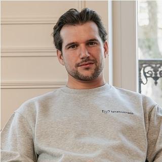 Vincent  Tribouillois Agence web