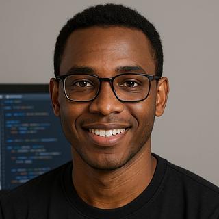 Dimu Dinzeyi Développeur JavaScript