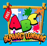 Alphbabet Learning - Kids game