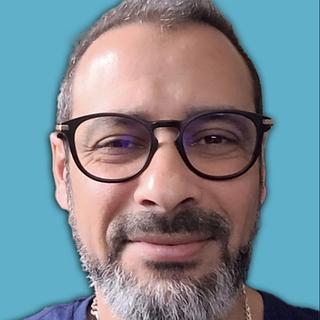 Mourad Azri Sysadmin