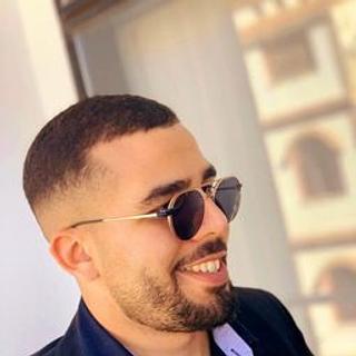 Aniss Azzoug Développeur React