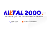 METAL 2000