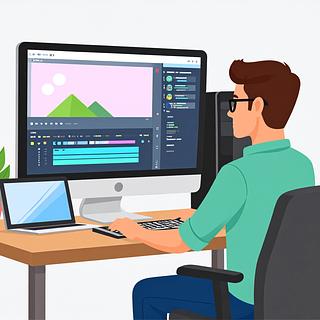 Luka Jovicic Développeur web