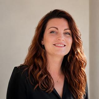 Nikita Goulee Jourdon Consultant marketing