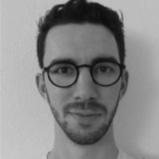 Loïc Renault UI/UX designer