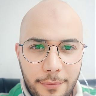 Rabah Noui Motion designer