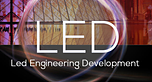 L.E.D