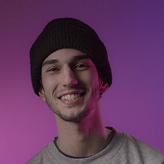 Quentin Vahedi Monteur vidéo