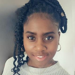 Jerricka Marie-Anne Foucan Chef de projet