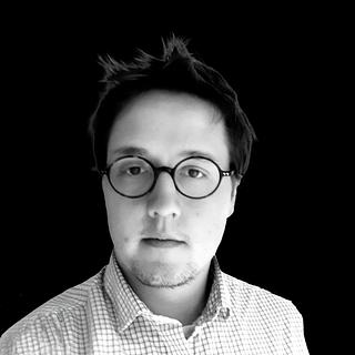 Louis-Philippe Lalou Agence ERP