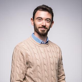 Alexandre Billot Développeur Symfony