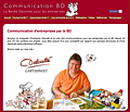CommunicationBD Prestataire de services