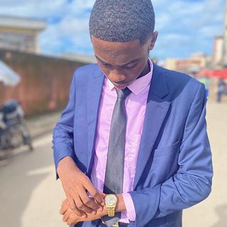 Wistant .K Développeur full-stack