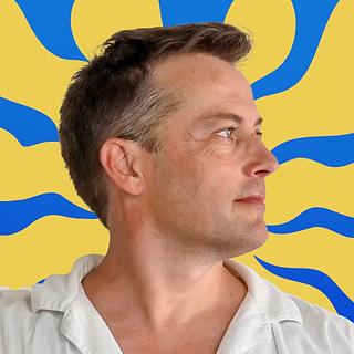 Stéphane Buyens Graphiste spécialisé en création de logo