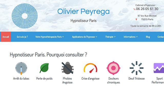 Consultante webmarketing SEO - SMO par anne68