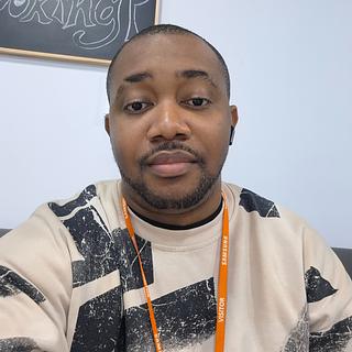 Gabriel  Kalala Développeur Laravel