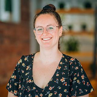 Mathilde Fauvet Community manager