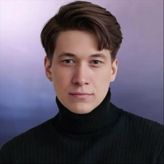 Marin Gorea Graphiste spécialisé en création de logo