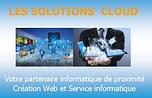 LES SOLUTIONS CLOUD