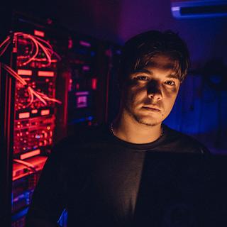 Alexandre Sampaio Développeur React