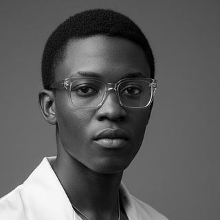 Fresnel Jean Claude Cossou Développeur full-stack