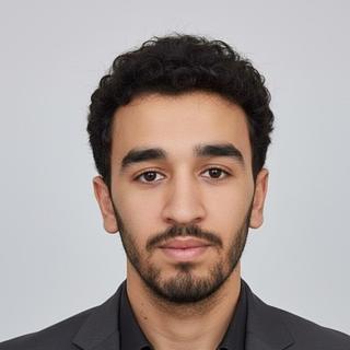 Ibrahim Goumrane Développeur Machine Learning