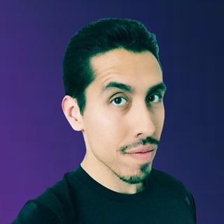 Javier Aljure Consultant SEO