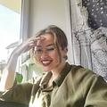 Karolina Klak Développeur mobile