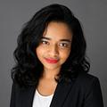 Jennifer Wany's Développeur React