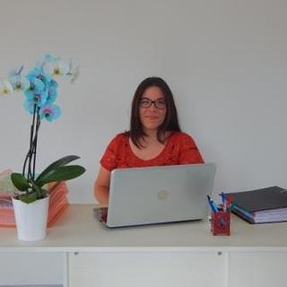 Anne-Sophie Ferrand Secrétaire
