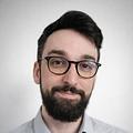 Simon Chevalier Développeur full-stack
