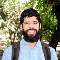 Hicham El Haloumi Développeur Django