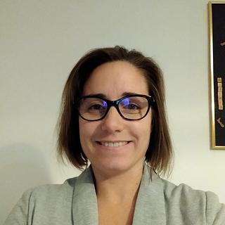 Magali Robin Assistant virtuel