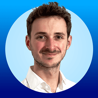 Hubert De Thoran Motion designer