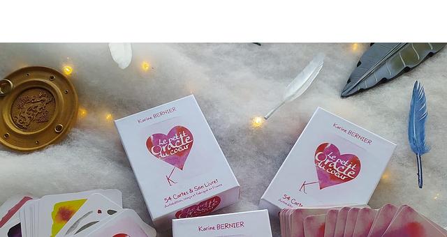 Oracle (jeu de cartes) par Dieva