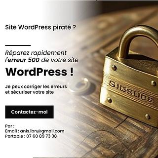 Ycolog Ibn Développeur e-commerce