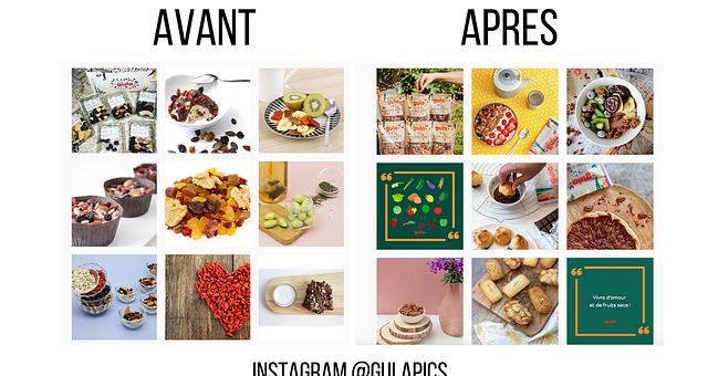COMMUNITY MANAGER par Marianne Lavarde