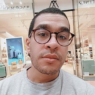 Abdessami Bahaida Commercial