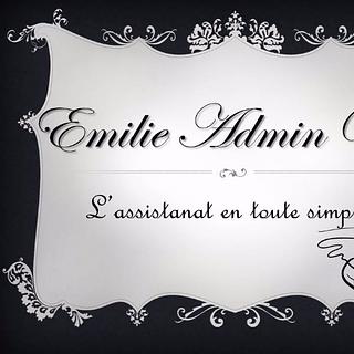 Emilie Lefoulon Secrétaire