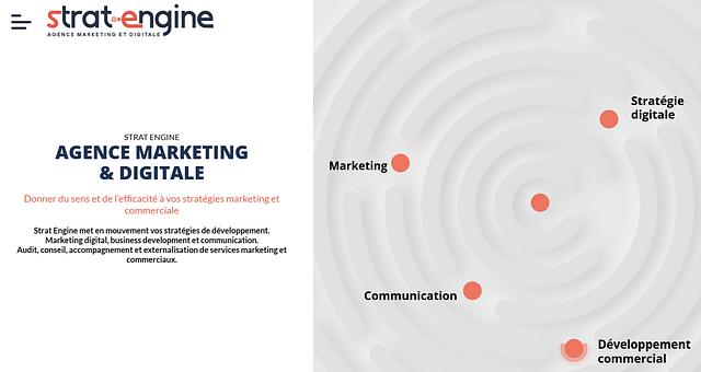 Rédacteur web SEO par Olivier Millot