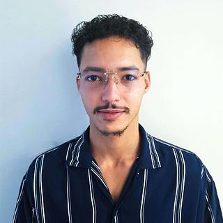 Salim Rhamoumi Développeur full-stack