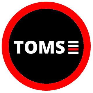 Toms Prod Agence de communication