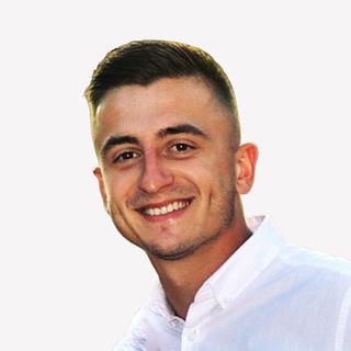 Thomas Boulay Développeur Java