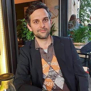 Alexandre Voirpy Rédacteur web