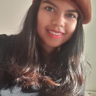 Tatiana Andrianirina Assistant virtuel