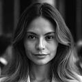 Carmen Meza Graphiste spécialisé en charte graphique