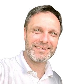 Nicolas Vuckovic Formateur